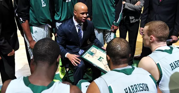 Murphy Coach vs. Purdue