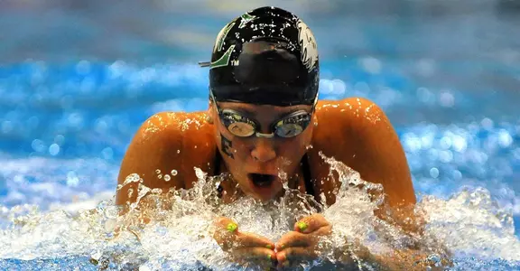 EMU Women's Swimming and Diving