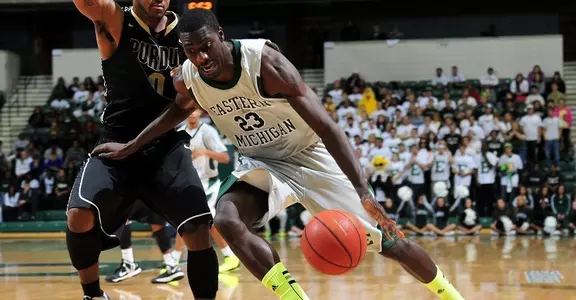 Bryant Drive vs Purdue