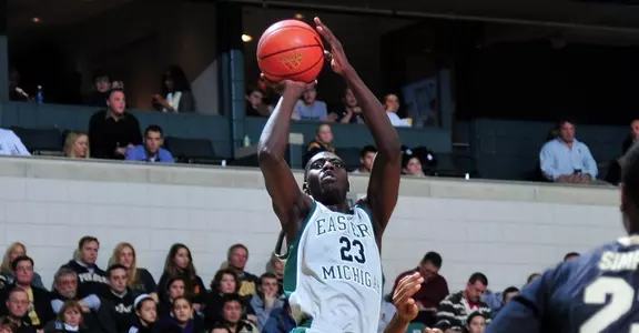 Bryant Jumper vs Purdue