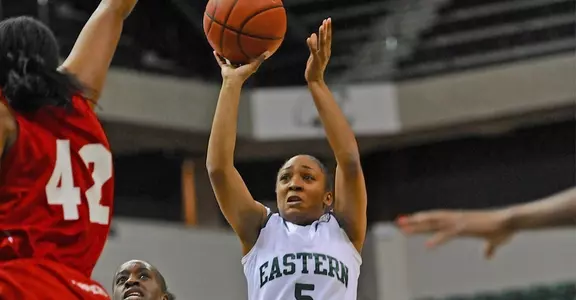 Iesha Collins