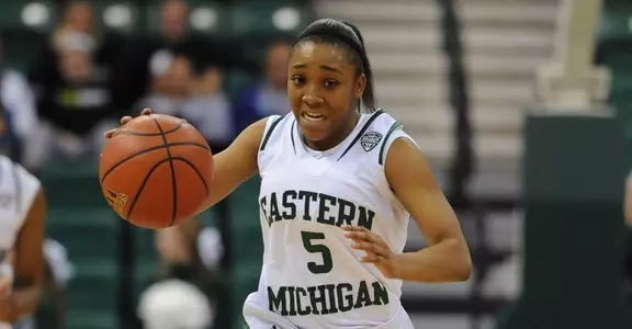 Iesha Collins
