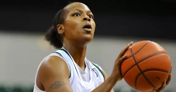 India Hairston