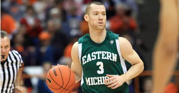 Harper at Cuse