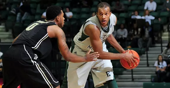 Harrison vs Purdue
