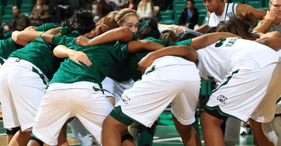 Eastern Michigan Women's Basketball