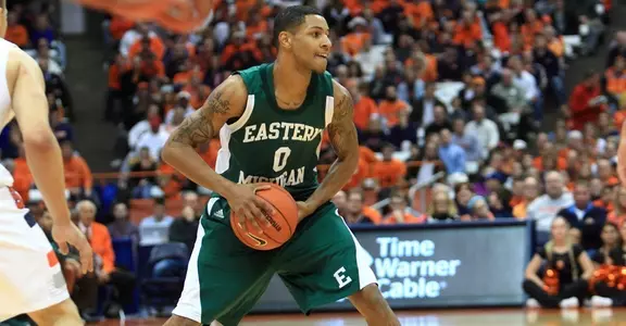 Lee at Syracuse