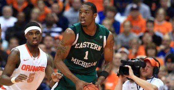 Riley at Syracuse