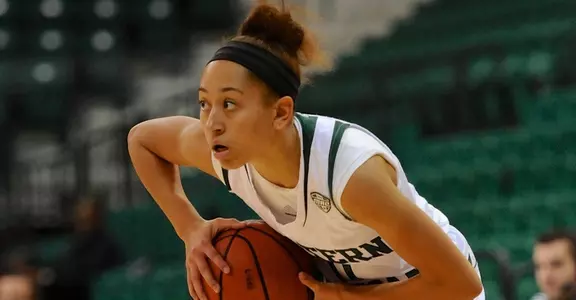 Desyree Thomas