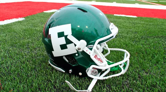 Eastern Michigan University Football