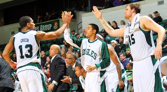 EMU Men's Basketball