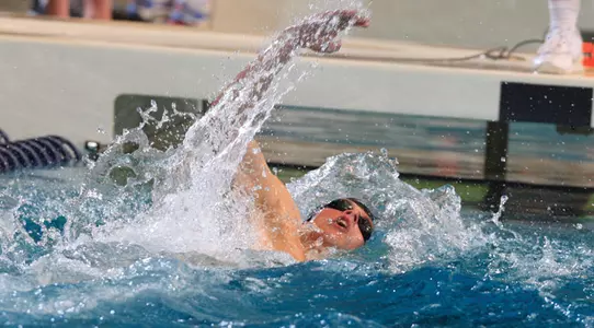 Jacob Hanson NCAAs 2