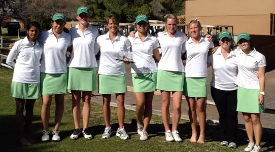 2012 Red Rocks Invitational Champions