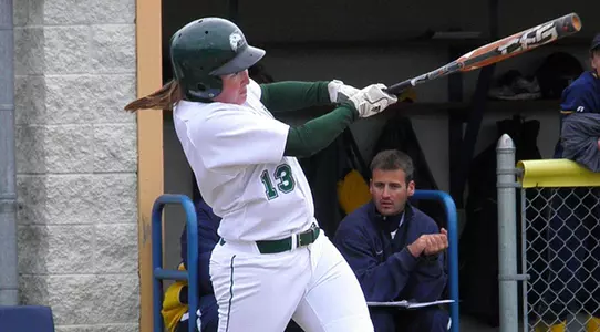 Amanda Herron Homerun