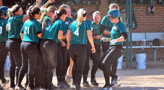 Russ Homerun vs. NIU