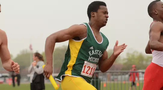 Bolton at Jessie Owens