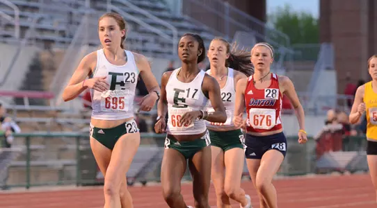 Kincaid/Churchwell Jessie Owens