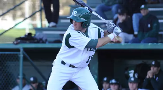 Sam Ott MSU