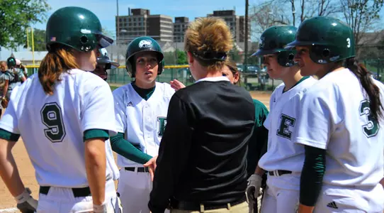 EMU Softball