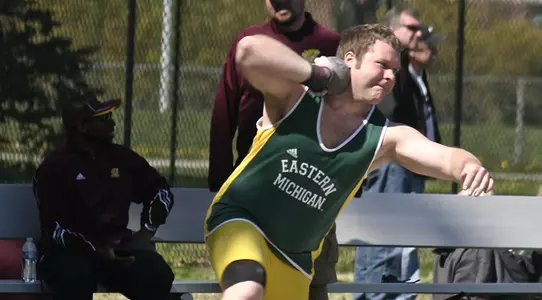 Meyer Spartan Invite