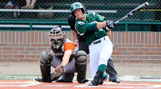 Austin Williams BGSU