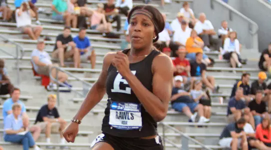 Asia Rawls