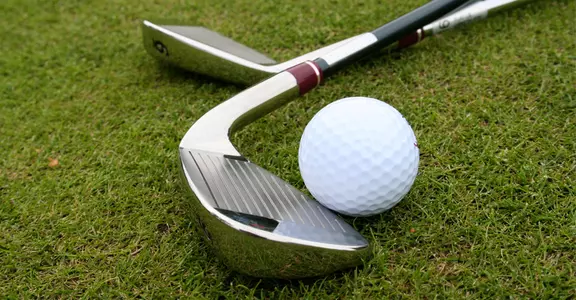 Eastern Michigan University Golf