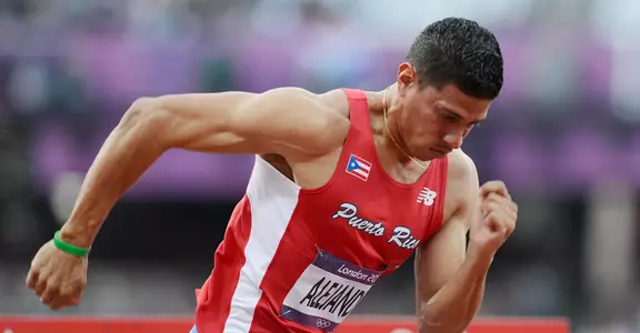 Eric Alejandro