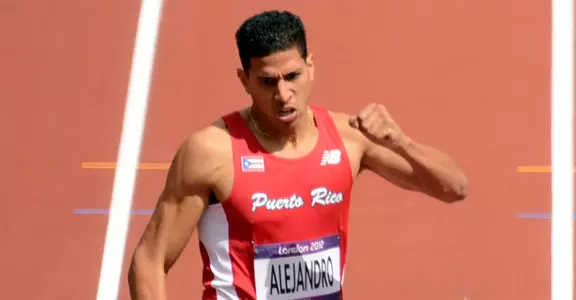 Eric Alejandro