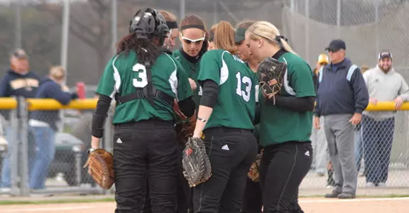 Eastern Michigan University Softball
