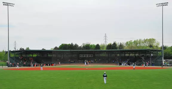 Oestrike Stadium