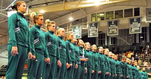Eastern Michigan University