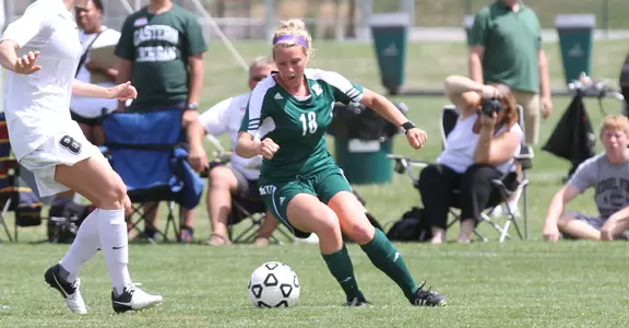 Bianca Rossi vs. Oakland 2012