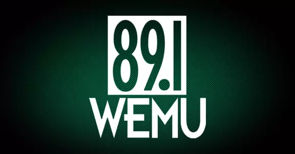 WEMU - 89.1FM