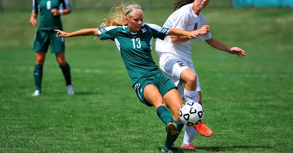 Molli Krick vs. Oakland 2012
