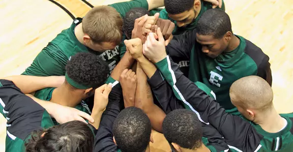 EMU Men's Basketball