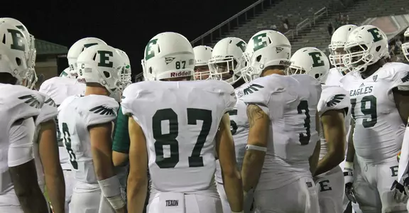 Eastern Michigan Football