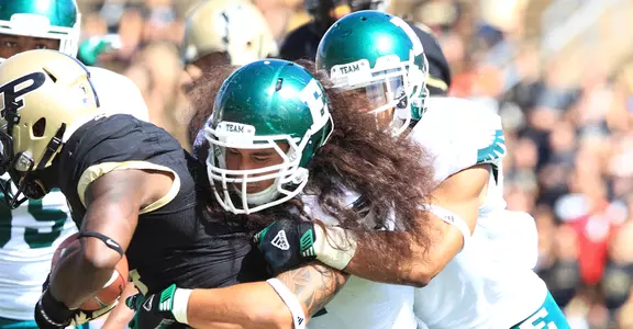 Pali vs Purdue