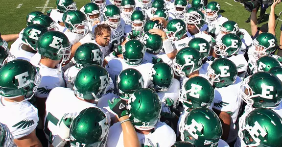 Eastern Michigan Football