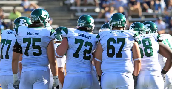 Eastern Michigan University