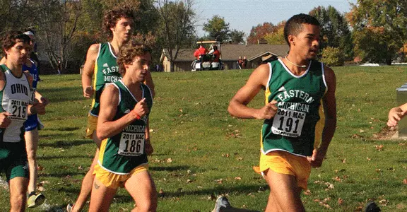 Daryl Smith and James Hughes