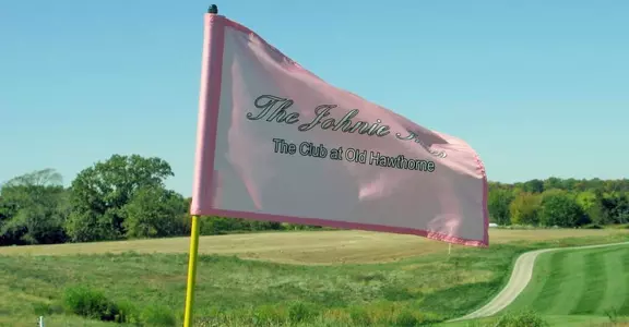 6th Annual Johnie Imes Invitational