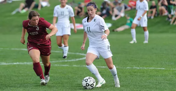 Cutaia vs. IUPUI 2012