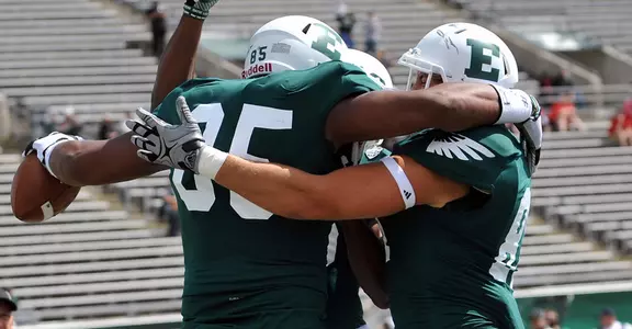 Touchdown EMU