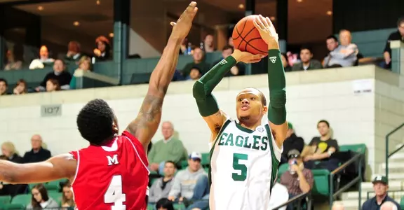 Thompson vs Miami