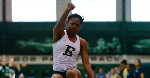 Long Jump EMU Triangular