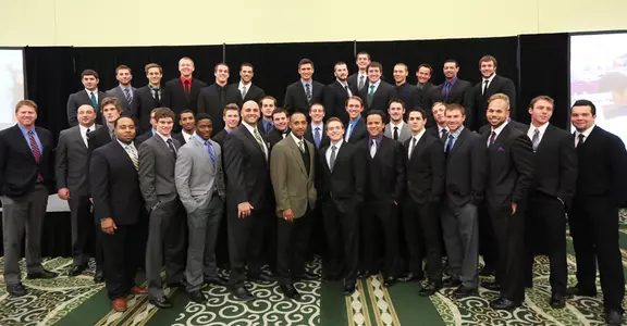 First Pitch Banquet 2013