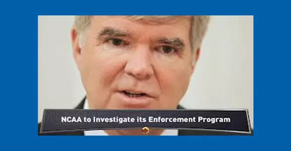 Enforcement Investigation