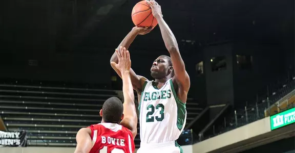 Glenn Bryant vs. NIU 2013