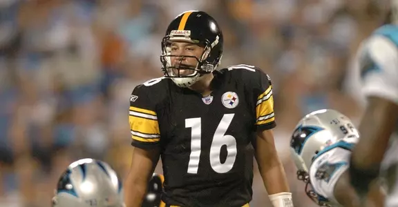 Charlie Batch